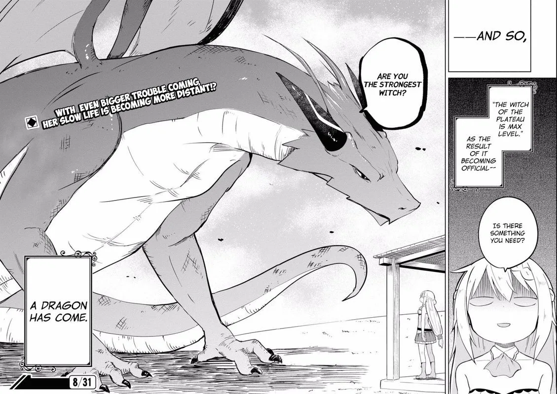 Slime Taoshite 300-nen, Shiranai Uchi ni Level Max ni Natte Shimatta Chapter 2 page 26