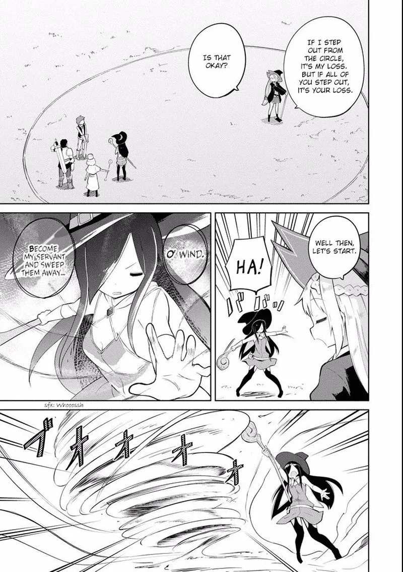 Slime Taoshite 300-nen, Shiranai Uchi ni Level Max ni Natte Shimatta Chapter 2 page 21