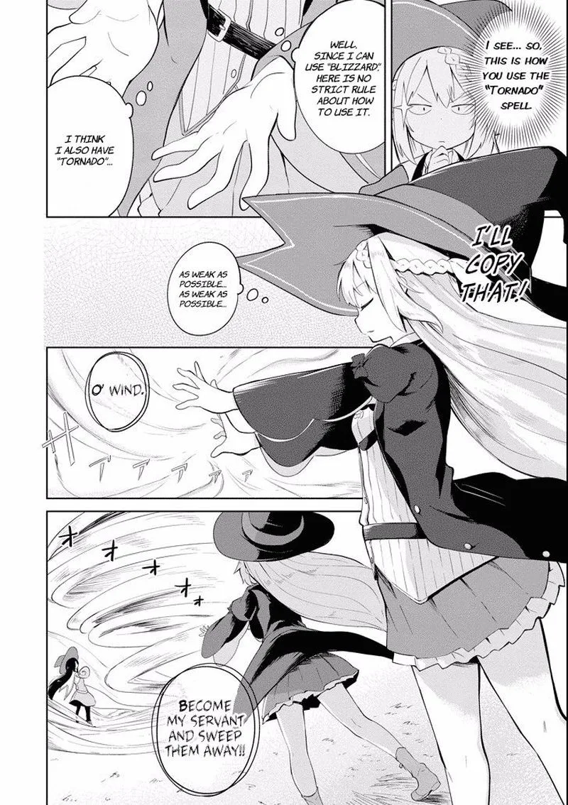 Slime Taoshite 300-nen, Shiranai Uchi ni Level Max ni Natte Shimatta Chapter 2 page 22