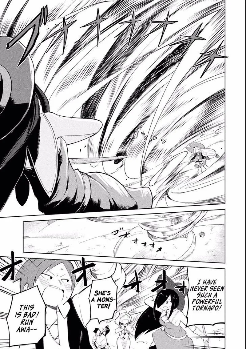 Slime Taoshite 300-nen, Shiranai Uchi ni Level Max ni Natte Shimatta Chapter 2 page 23