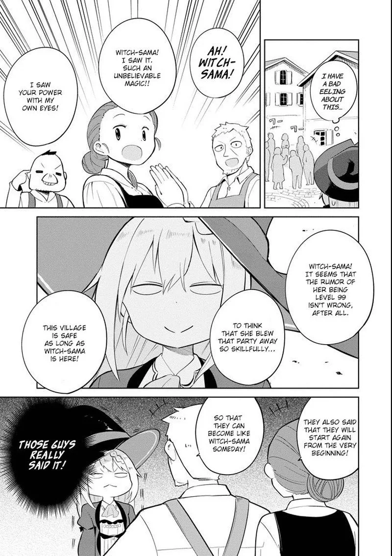 Slime Taoshite 300-nen, Shiranai Uchi ni Level Max ni Natte Shimatta Chapter 2 page 25