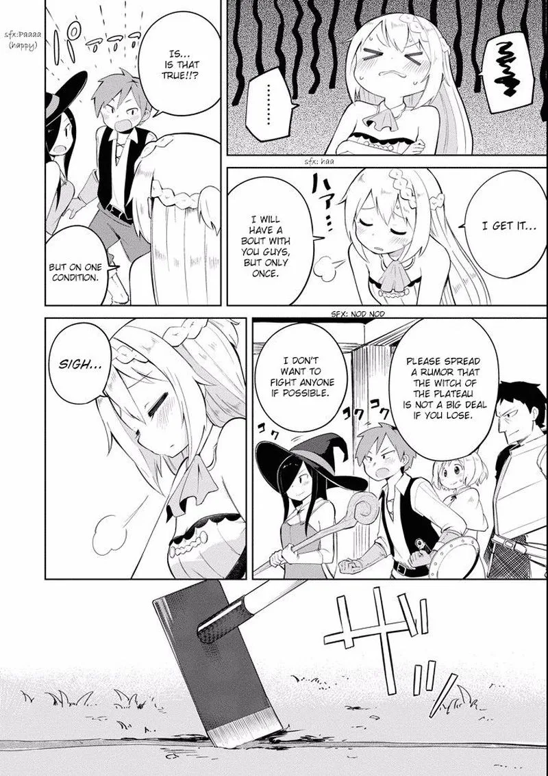Slime Taoshite 300-nen, Shiranai Uchi ni Level Max ni Natte Shimatta Chapter 2 page 20