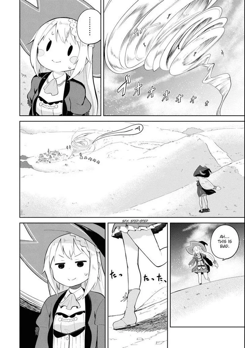 Slime Taoshite 300-nen, Shiranai Uchi ni Level Max ni Natte Shimatta Chapter 2 page 24