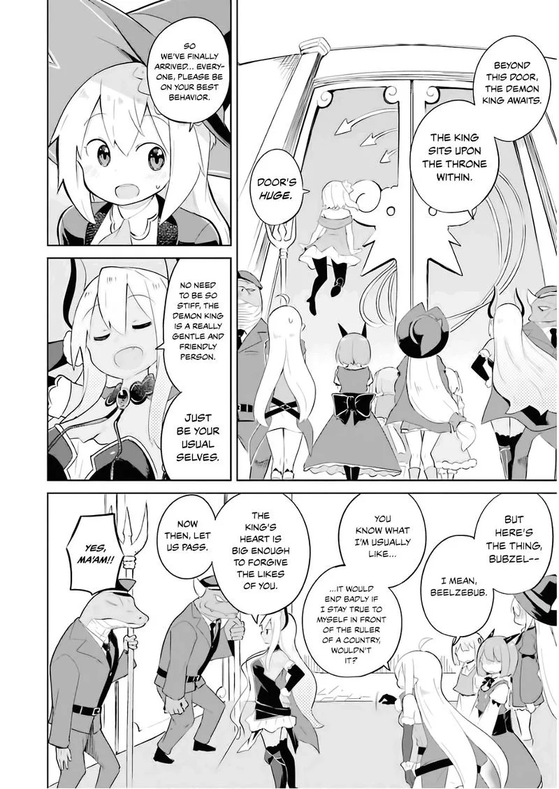 Slime Taoshite 300-nen, Shiranai Uchi ni Level Max ni Natte Shimatta Chapter 20 page 10