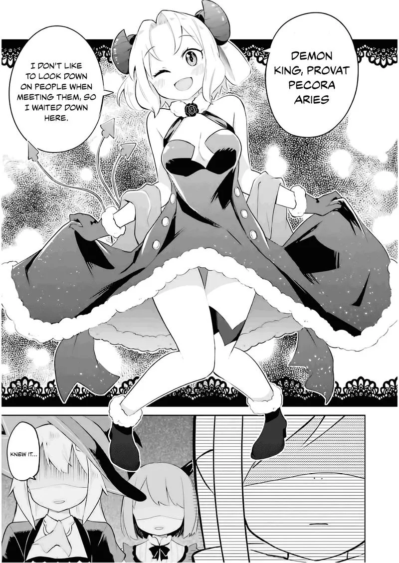 Slime Taoshite 300-nen, Shiranai Uchi ni Level Max ni Natte Shimatta Chapter 20 page 15