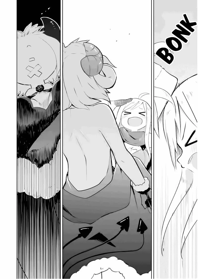 Slime Taoshite 300-nen, Shiranai Uchi ni Level Max ni Natte Shimatta Chapter 20 page 18