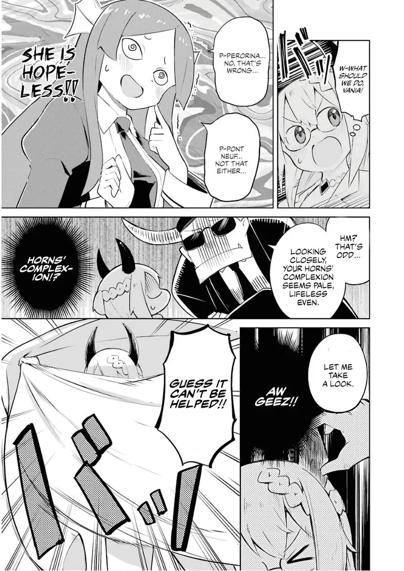 Slime Taoshite 300-nen, Shiranai Uchi ni Level Max ni Natte Shimatta Chapter 21 page 17