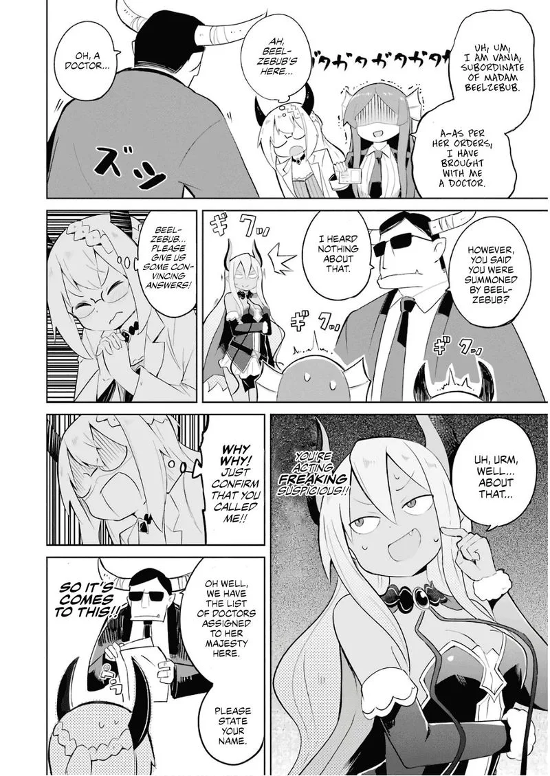 Slime Taoshite 300-nen, Shiranai Uchi ni Level Max ni Natte Shimatta Chapter 21 page 16