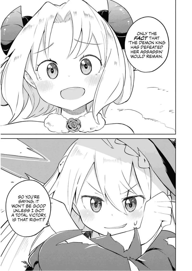Slime Taoshite 300-nen, Shiranai Uchi ni Level Max ni Natte Shimatta Chapter 22 page 8