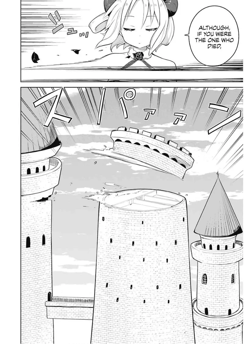 Slime Taoshite 300-nen, Shiranai Uchi ni Level Max ni Natte Shimatta Chapter 22 page 7
