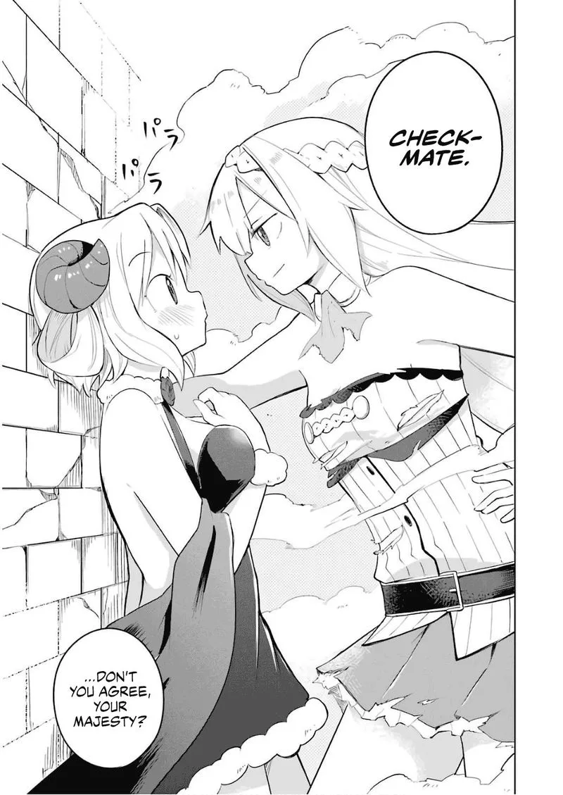 Slime Taoshite 300-nen, Shiranai Uchi ni Level Max ni Natte Shimatta Chapter 22 page 17