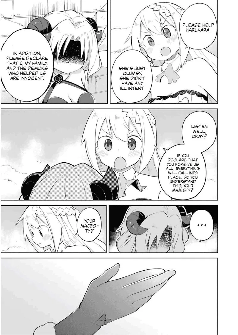 Slime Taoshite 300-nen, Shiranai Uchi ni Level Max ni Natte Shimatta Chapter 22 page 19