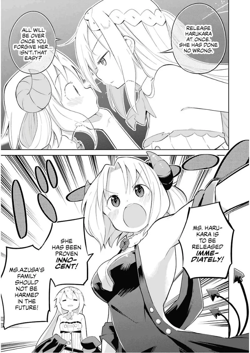 Slime Taoshite 300-nen, Shiranai Uchi ni Level Max ni Natte Shimatta Chapter 22 page 23
