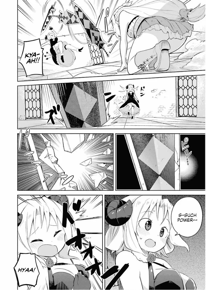 Slime Taoshite 300-nen, Shiranai Uchi ni Level Max ni Natte Shimatta Chapter 22 page 16