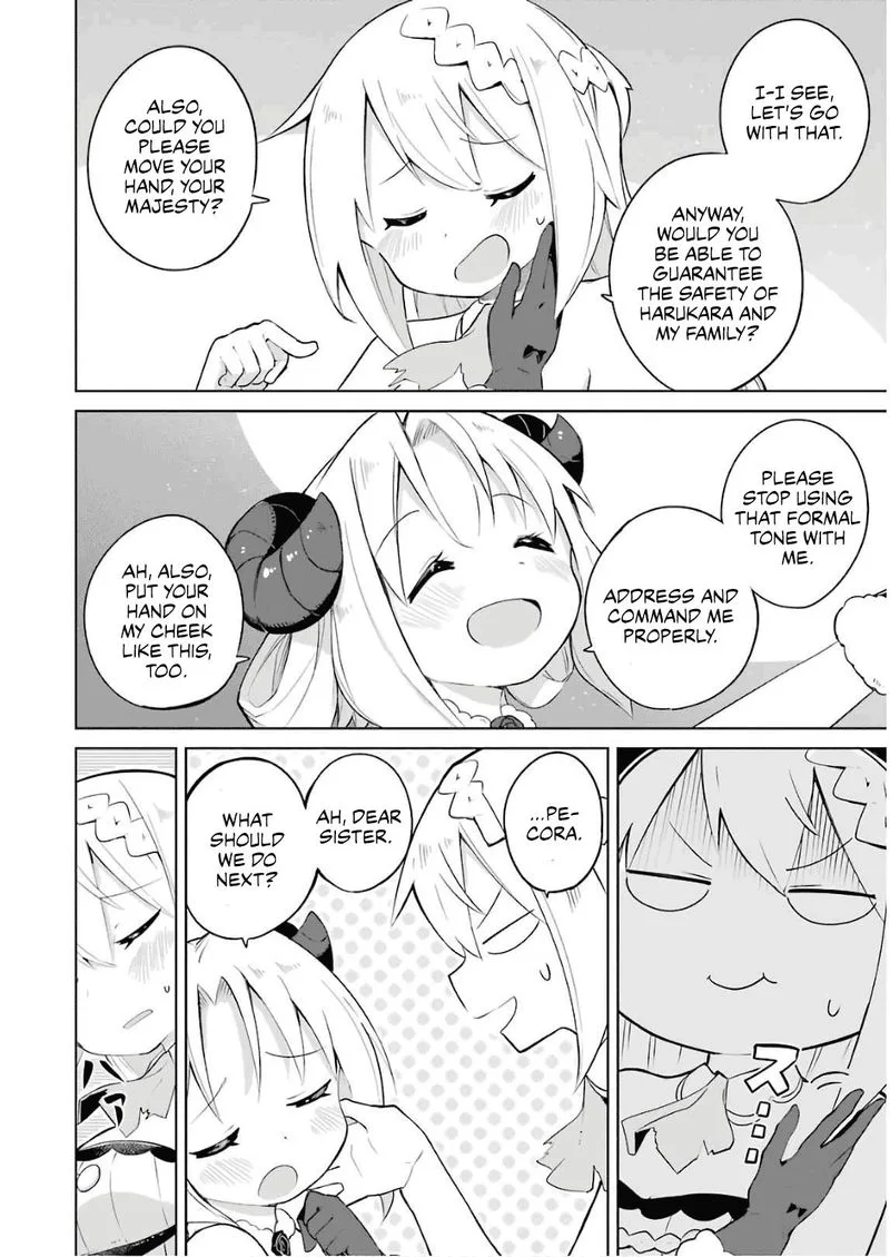 Slime Taoshite 300-nen, Shiranai Uchi ni Level Max ni Natte Shimatta Chapter 22 page 22