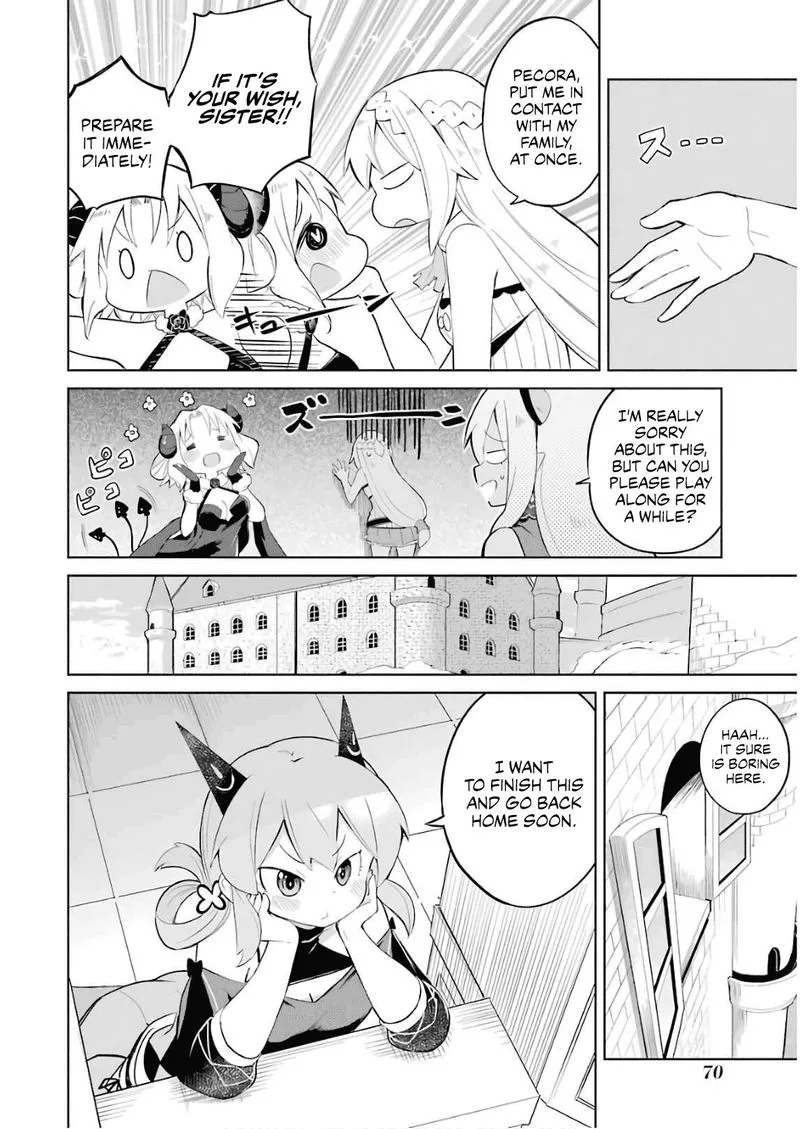 Slime Taoshite 300-nen, Shiranai Uchi ni Level Max ni Natte Shimatta Chapter 22 page 26