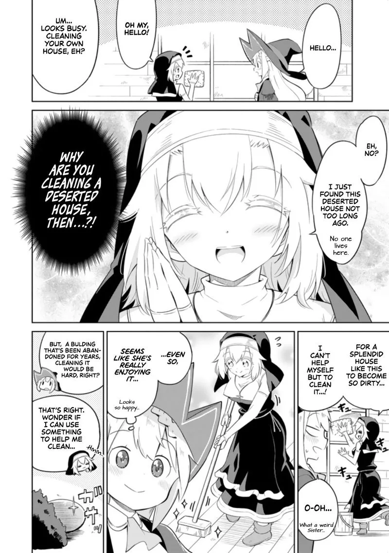 Slime Taoshite 300-nen, Shiranai Uchi ni Level Max ni Natte Shimatta Chapter 22 page 28