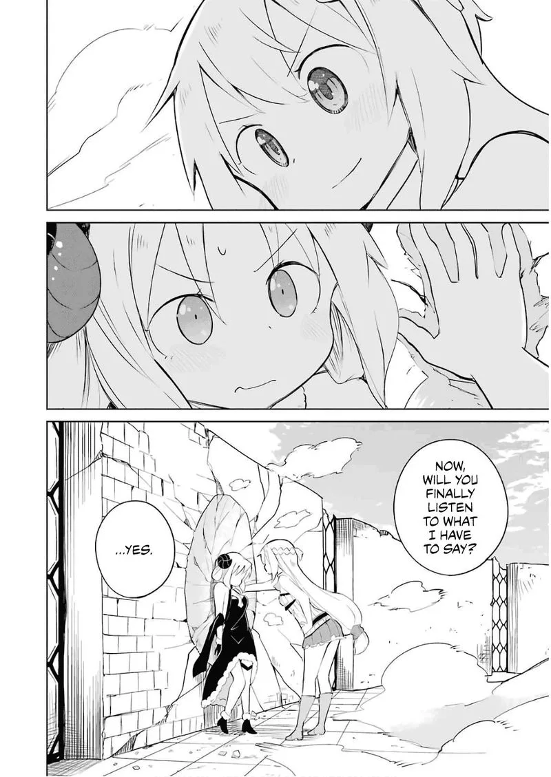 Slime Taoshite 300-nen, Shiranai Uchi ni Level Max ni Natte Shimatta Chapter 22 page 18