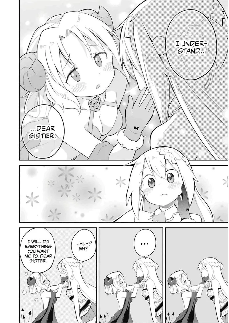 Slime Taoshite 300-nen, Shiranai Uchi ni Level Max ni Natte Shimatta Chapter 22 page 20