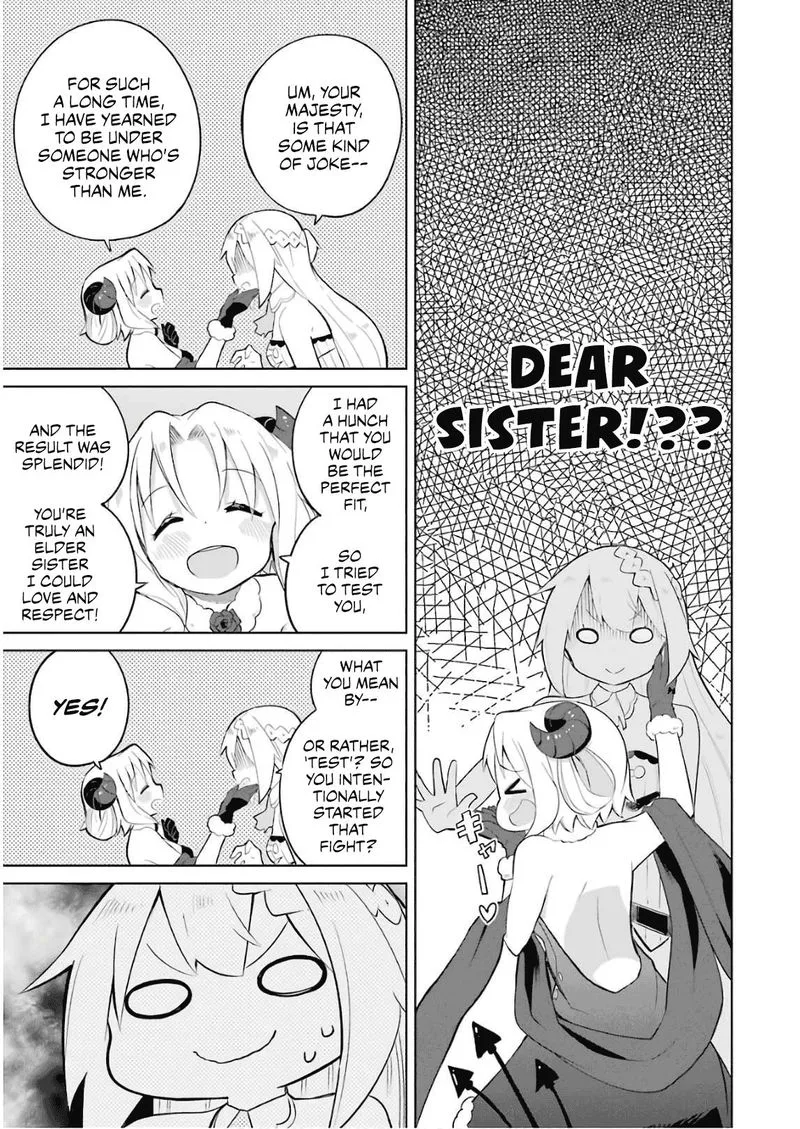 Slime Taoshite 300-nen, Shiranai Uchi ni Level Max ni Natte Shimatta Chapter 22 page 21
