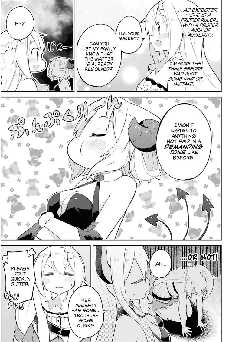 Slime Taoshite 300-nen, Shiranai Uchi ni Level Max ni Natte Shimatta Chapter 22 page 25
