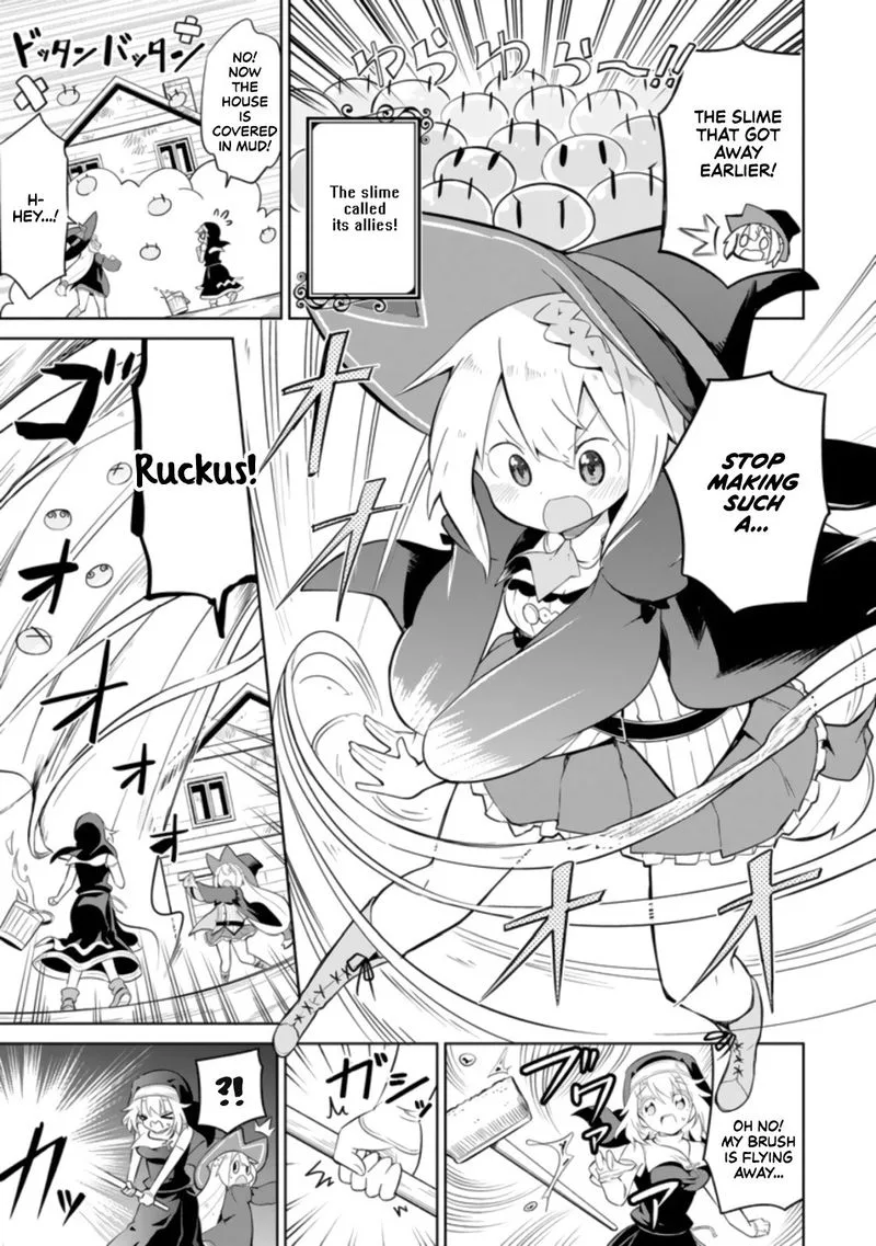 Slime Taoshite 300-nen, Shiranai Uchi ni Level Max ni Natte Shimatta Chapter 22 page 29