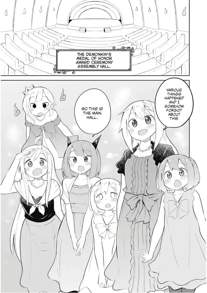 Slime Taoshite 300-nen, Shiranai Uchi ni Level Max ni Natte Shimatta Chapter 23 page 15