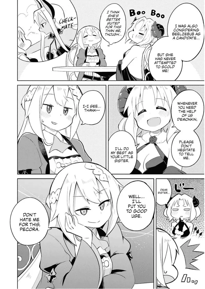Slime Taoshite 300-nen, Shiranai Uchi ni Level Max ni Natte Shimatta Chapter 23 page 4