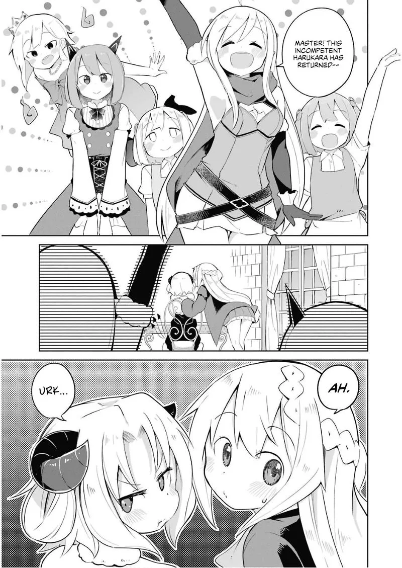 Slime Taoshite 300-nen, Shiranai Uchi ni Level Max ni Natte Shimatta Chapter 23 page 9