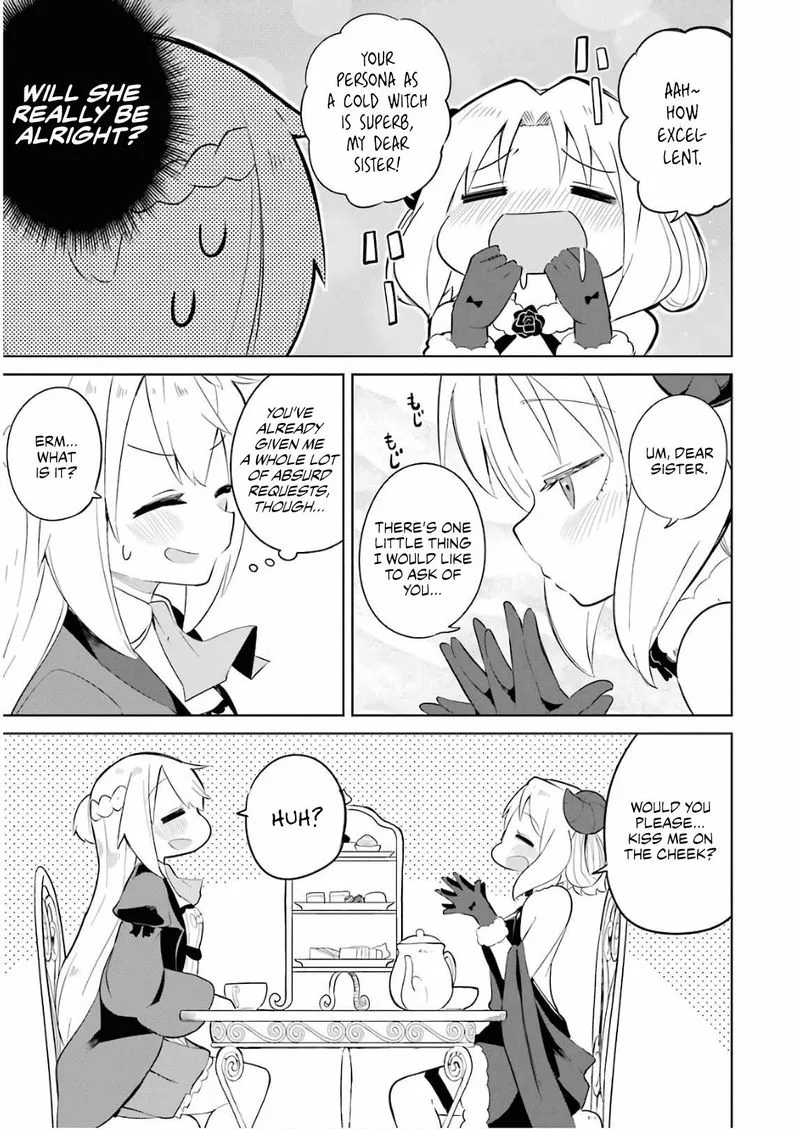 Slime Taoshite 300-nen, Shiranai Uchi ni Level Max ni Natte Shimatta Chapter 23 page 5