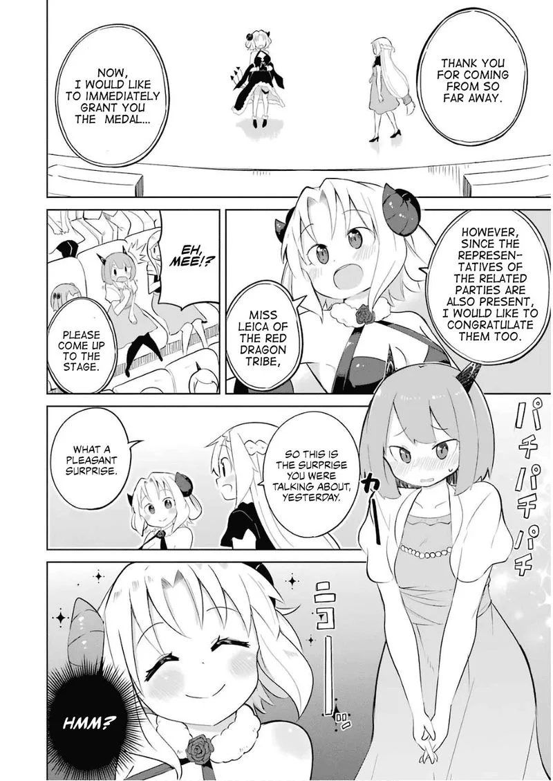 Slime Taoshite 300-nen, Shiranai Uchi ni Level Max ni Natte Shimatta Chapter 23 page 20