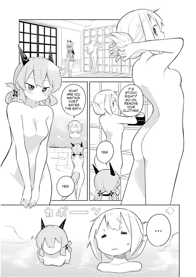 Slime Taoshite 300-nen, Shiranai Uchi ni Level Max ni Natte Shimatta Chapter 23 page 31