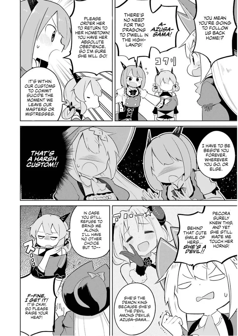 Slime Taoshite 300-nen, Shiranai Uchi ni Level Max ni Natte Shimatta Chapter 23 page 28