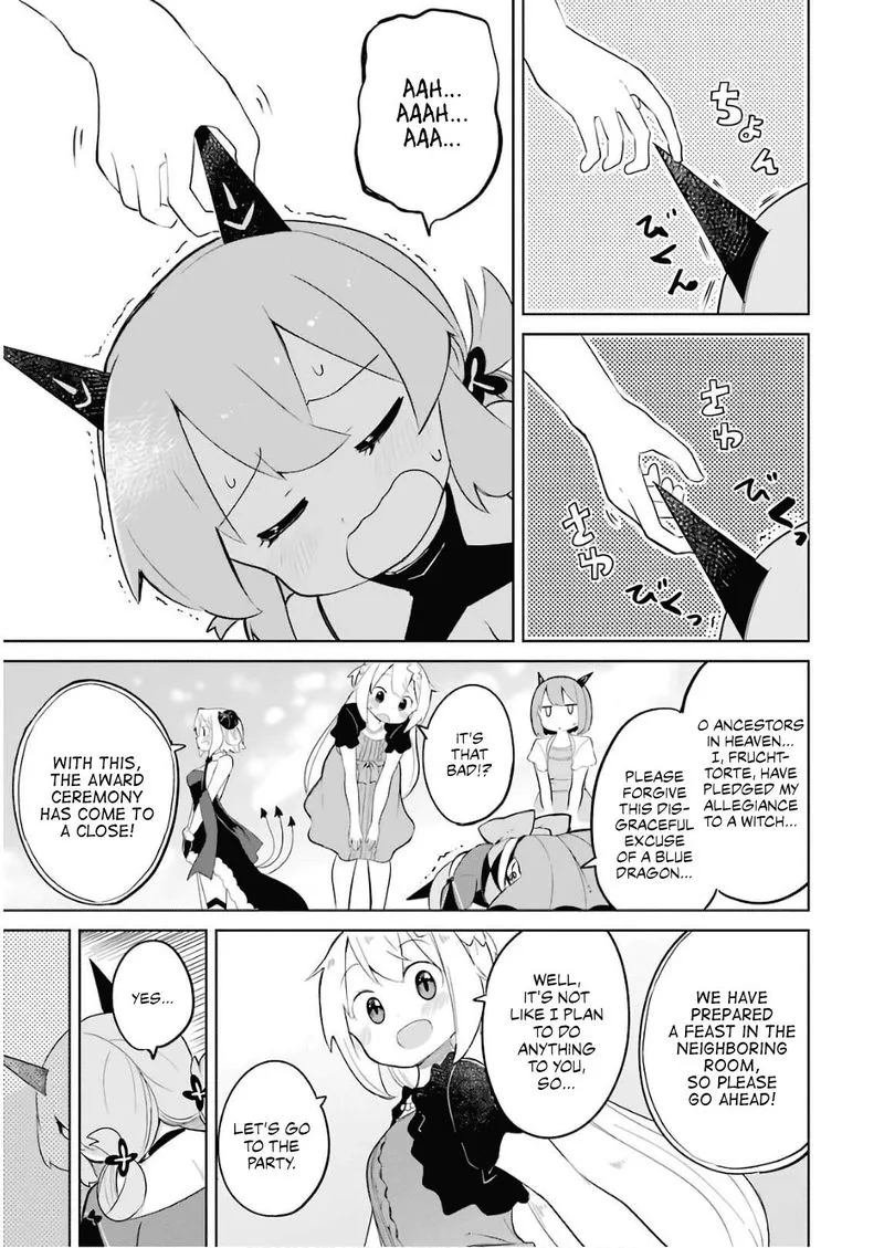 Slime Taoshite 300-nen, Shiranai Uchi ni Level Max ni Natte Shimatta Chapter 23 page 25
