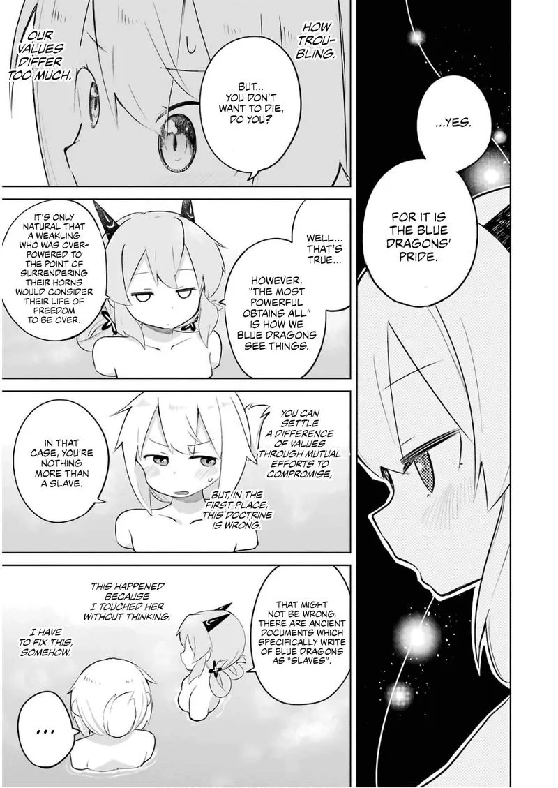 Slime Taoshite 300-nen, Shiranai Uchi ni Level Max ni Natte Shimatta Chapter 23 page 33