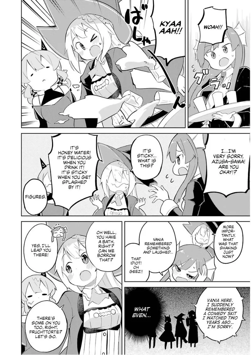 Slime Taoshite 300-nen, Shiranai Uchi ni Level Max ni Natte Shimatta Chapter 23 page 30
