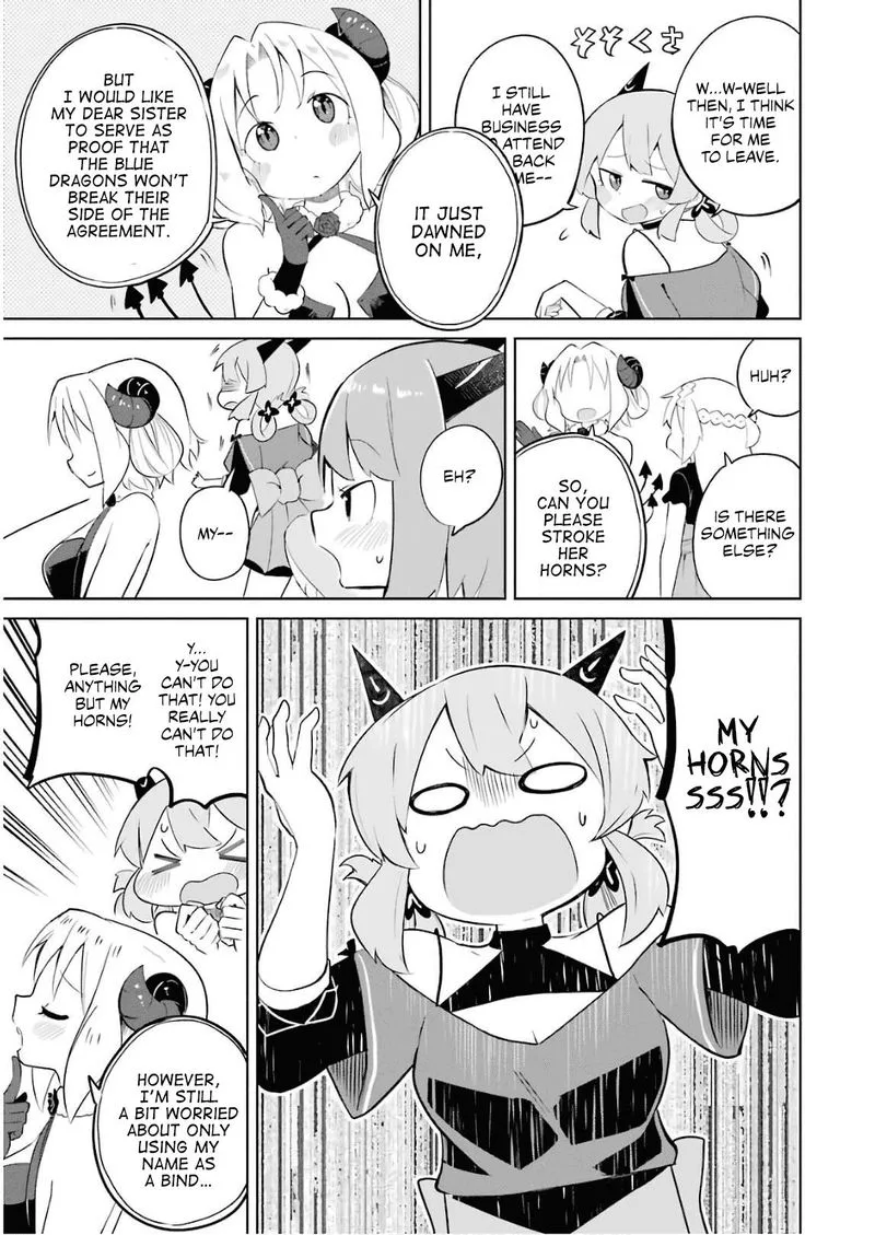 Slime Taoshite 300-nen, Shiranai Uchi ni Level Max ni Natte Shimatta Chapter 23 page 23