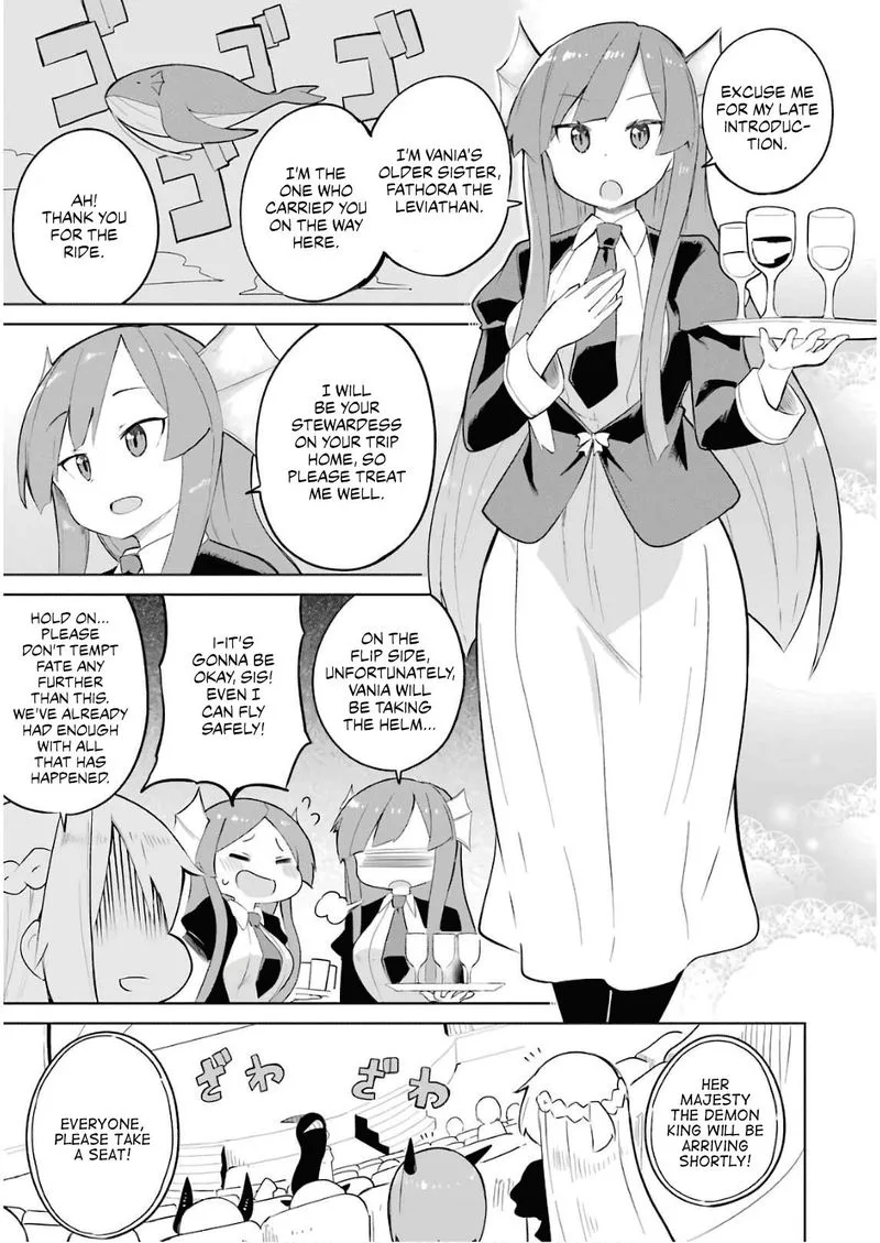 Slime Taoshite 300-nen, Shiranai Uchi ni Level Max ni Natte Shimatta Chapter 23 page 17