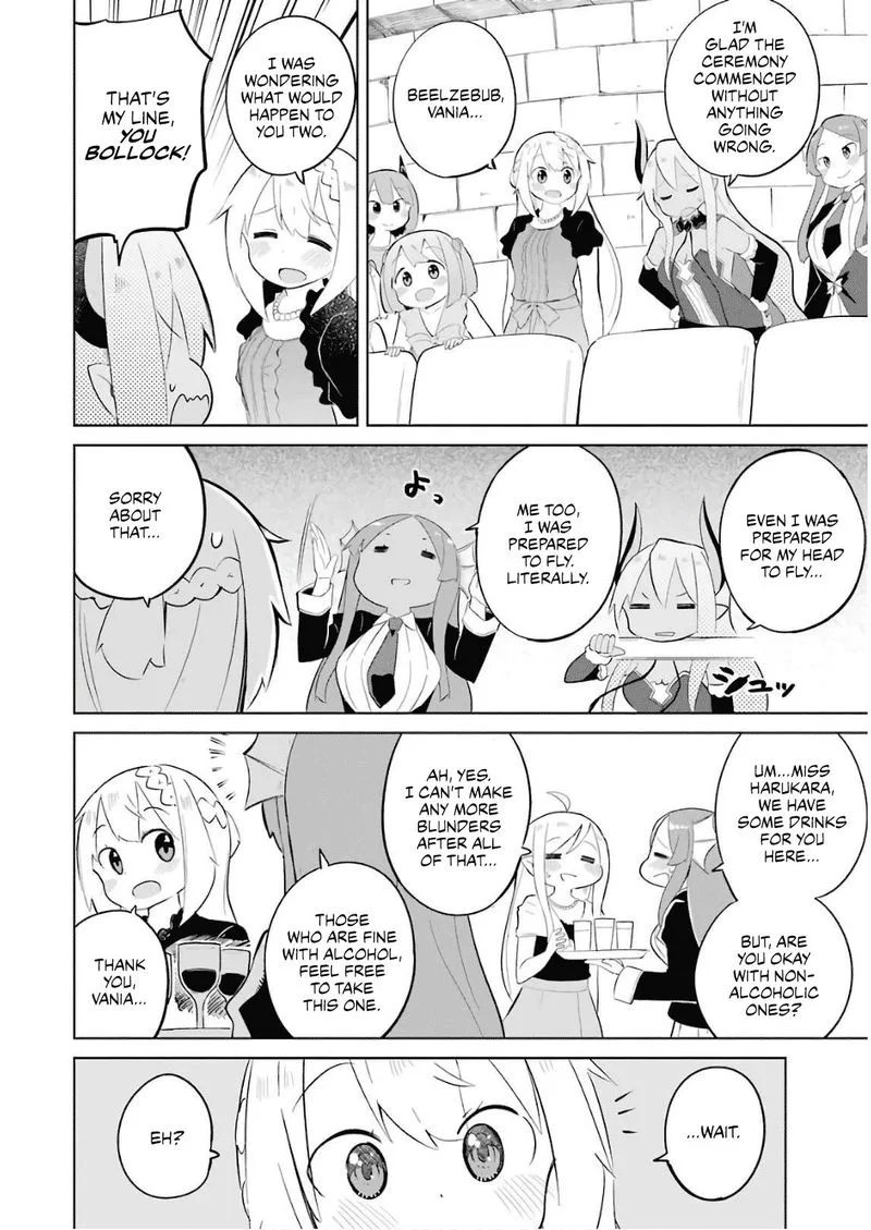 Slime Taoshite 300-nen, Shiranai Uchi ni Level Max ni Natte Shimatta Chapter 23 page 16