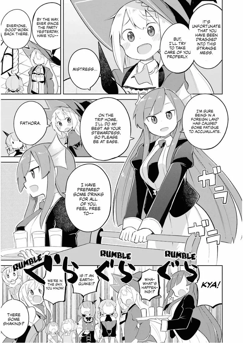 Slime Taoshite 300-nen, Shiranai Uchi ni Level Max ni Natte Shimatta Chapter 23 page 29