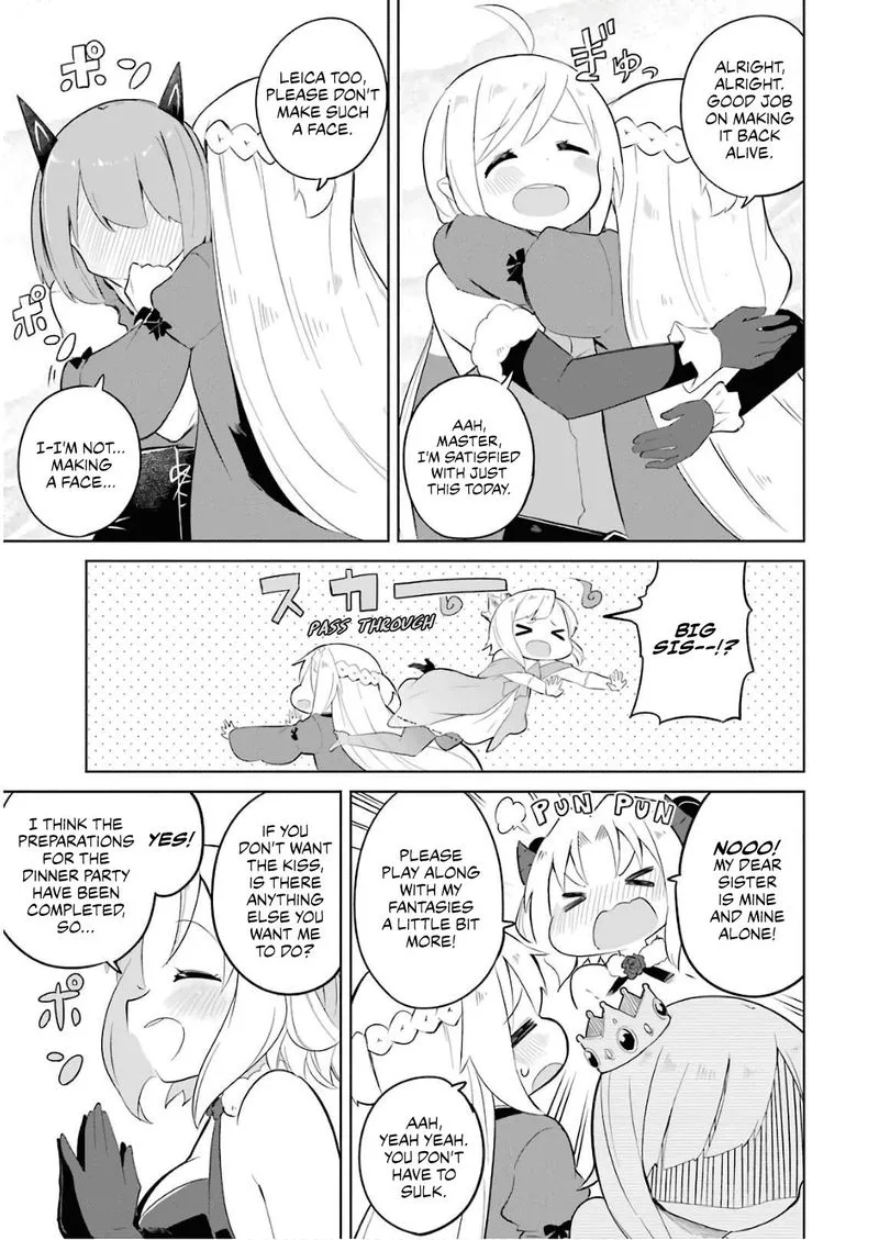Slime Taoshite 300-nen, Shiranai Uchi ni Level Max ni Natte Shimatta Chapter 23 page 13