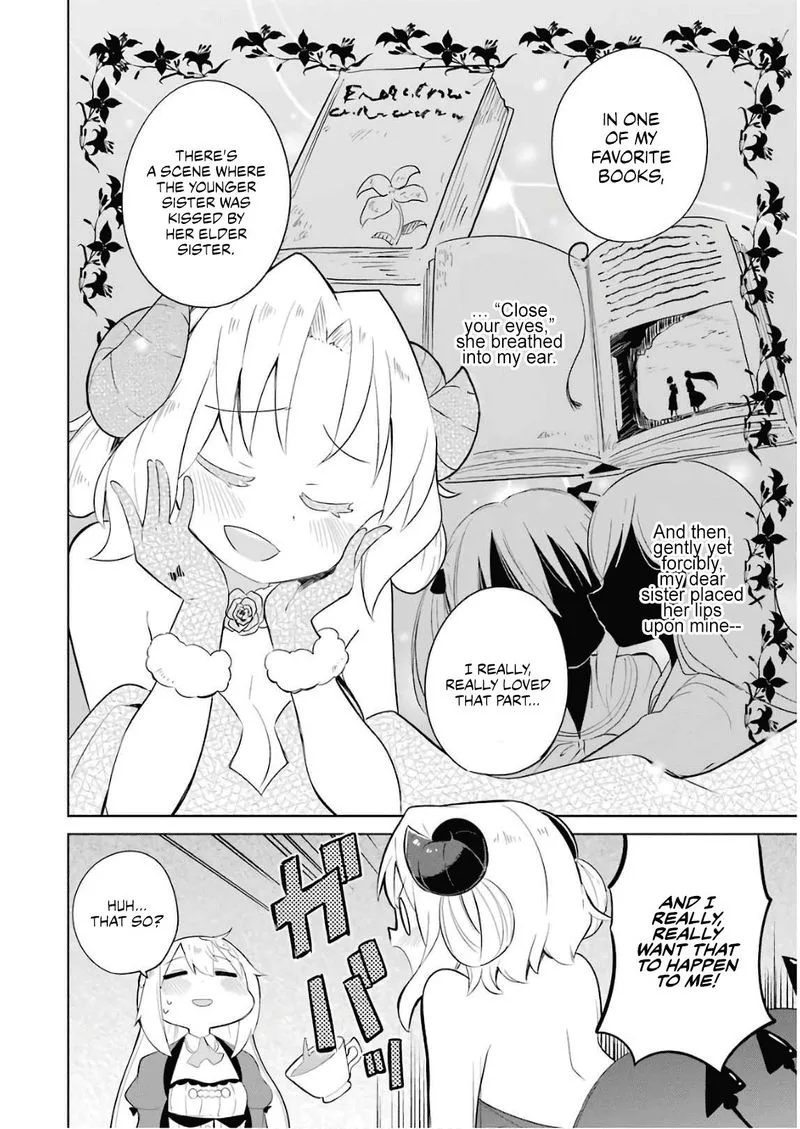 Slime Taoshite 300-nen, Shiranai Uchi ni Level Max ni Natte Shimatta Chapter 23 page 6