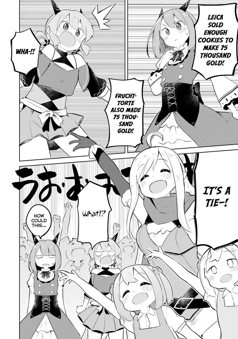 Slime Taoshite 300-nen, Shiranai Uchi ni Level Max ni Natte Shimatta Chapter 24 page 16