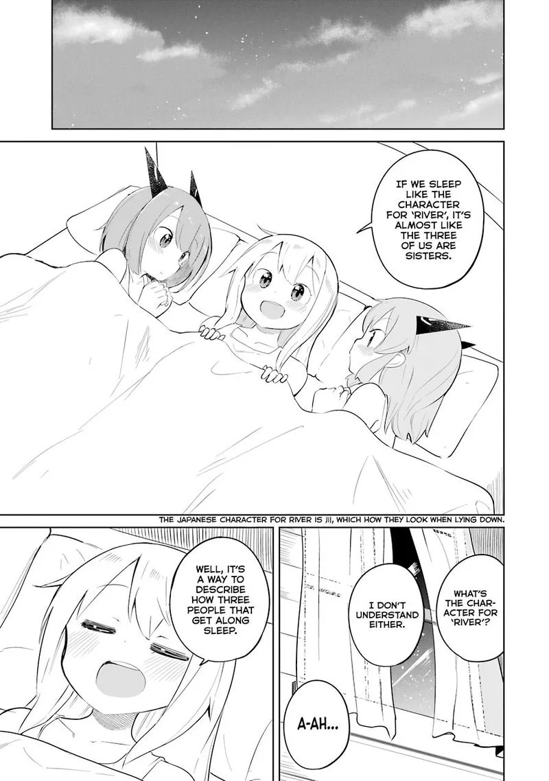 Slime Taoshite 300-nen, Shiranai Uchi ni Level Max ni Natte Shimatta Chapter 24 page 25