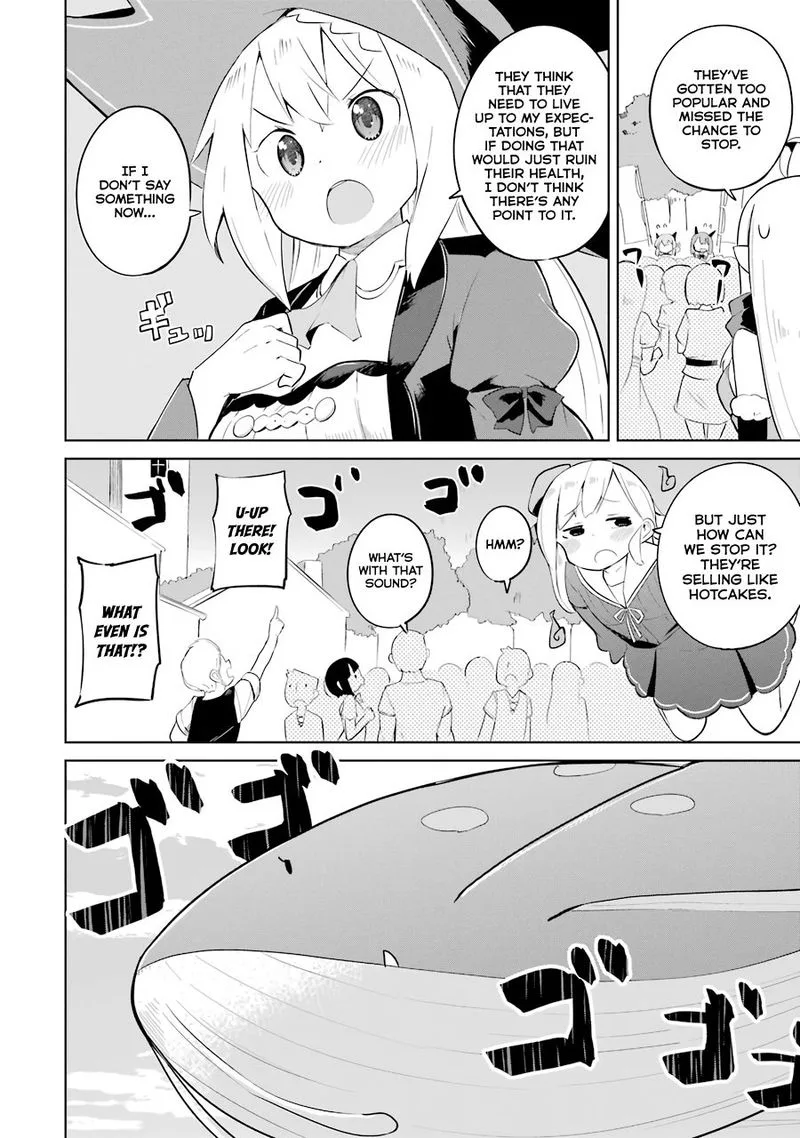 Slime Taoshite 300-nen, Shiranai Uchi ni Level Max ni Natte Shimatta Chapter 24 page 20