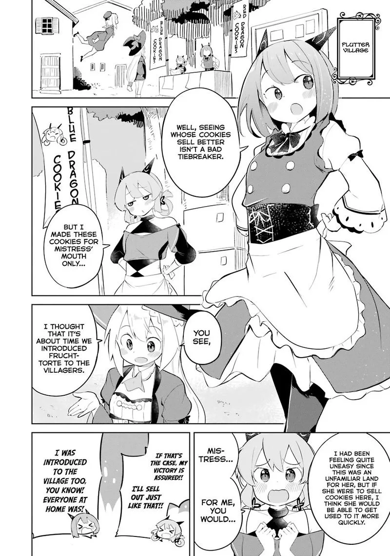 Slime Taoshite 300-nen, Shiranai Uchi ni Level Max ni Natte Shimatta Chapter 24 page 10