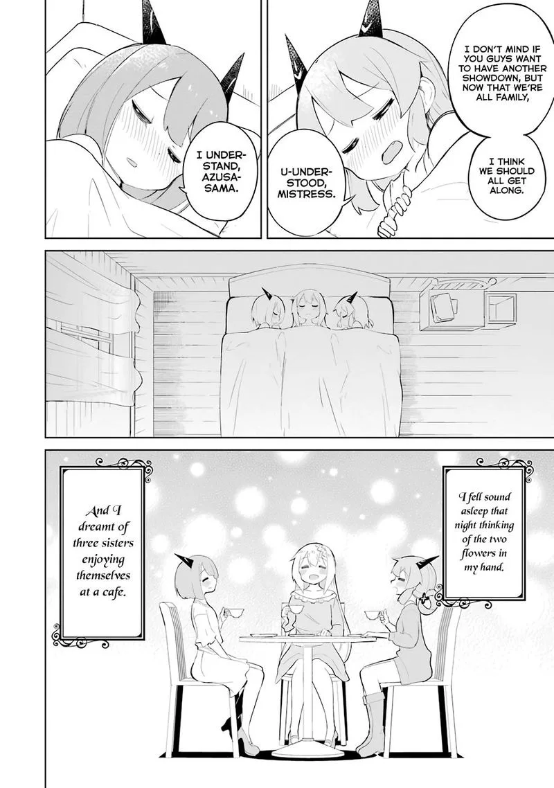 Slime Taoshite 300-nen, Shiranai Uchi ni Level Max ni Natte Shimatta Chapter 24 page 26