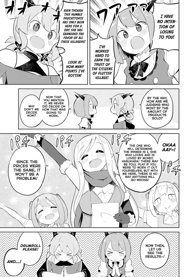 Slime Taoshite 300-nen, Shiranai Uchi ni Level Max ni Natte Shimatta Chapter 24 page 15