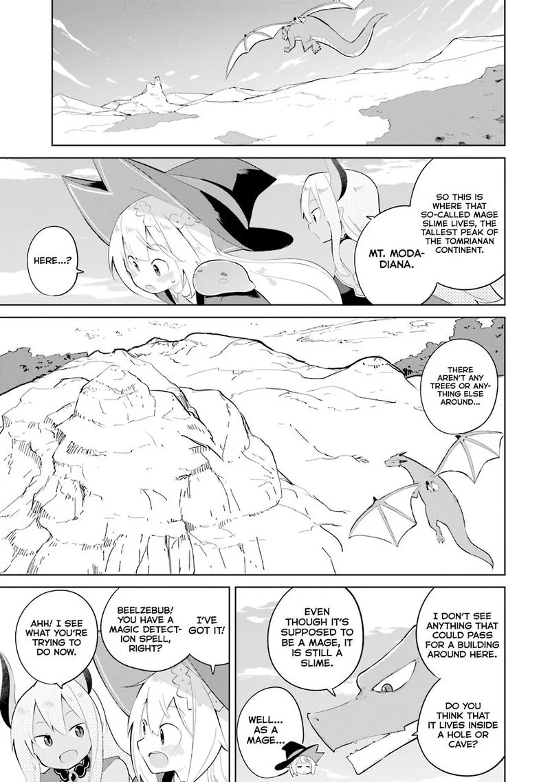 Slime Taoshite 300-nen, Shiranai Uchi ni Level Max ni Natte Shimatta Chapter 25 page 23