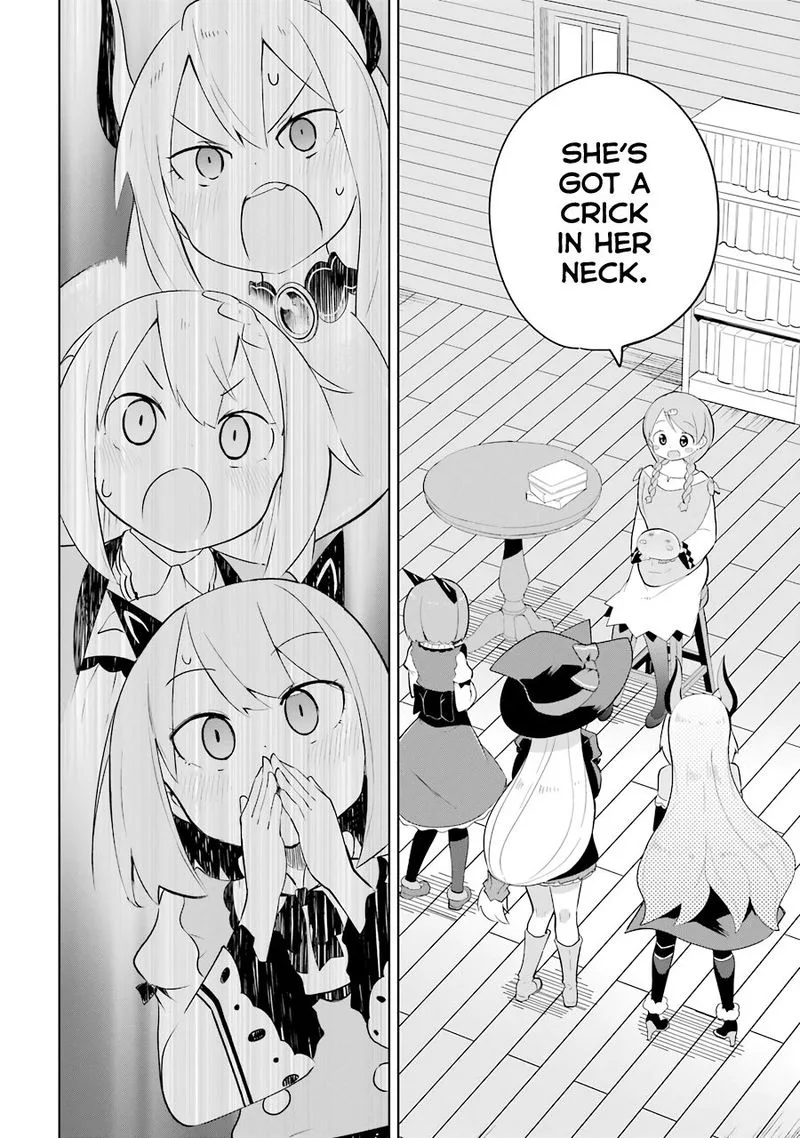 Slime Taoshite 300-nen, Shiranai Uchi ni Level Max ni Natte Shimatta Chapter 25 page 30